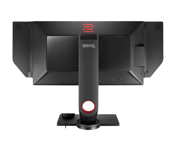 ZOWIE 24.5'' XL2546 9H.LG9LB.QBE Czarny - 374421 - zdjęcie 7
